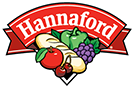 Hannaford Logo